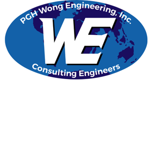 PGH Wong Engineering, Inc logo