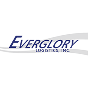 Everglory Logistics, Inc. logo