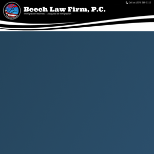 Beech Law Firm, PC Abogada de Inmigracion Beech Law Firm, PC Abogada de Inmigracion logo