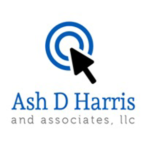 Ash D Harris &amp; Associates, LLC logo