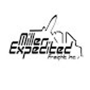 Miller Expedited Freight Inc logo