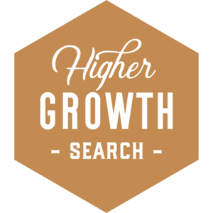 Higher Growth Search logo