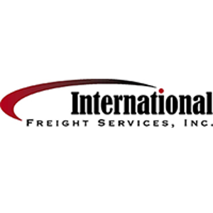 International Freight Services Inc. logo
