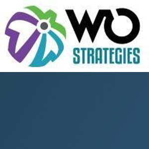 WO Strategies logo