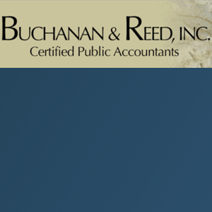 Buchanan &amp; Reed, Inc. logo