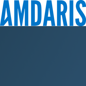 Amdaris logo