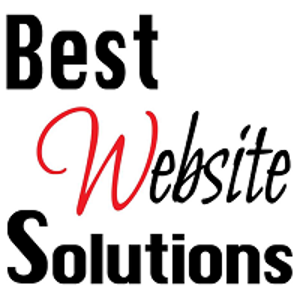 Best Website Solutions logo