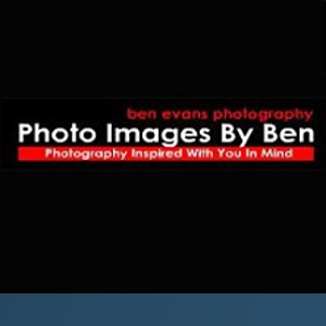 Photo Images By Ben logo