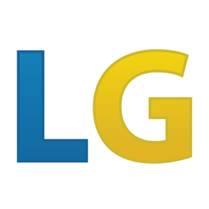 Local Gold logo