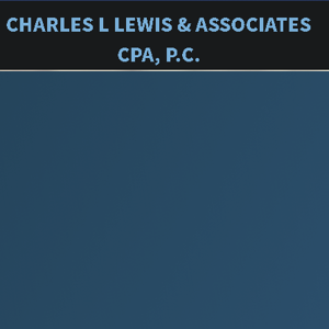 Charles L Lewis &amp; Associates logo