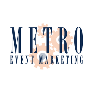 Metro Event Marketing logo