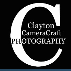 Clayton CameraCraft Photography, Inc logo