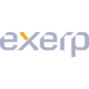 Exerp logo