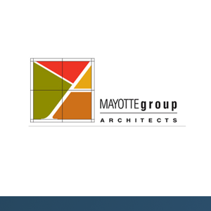 Mayotte Group Architects logo