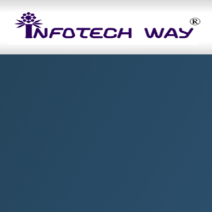 Infotech Way logo
