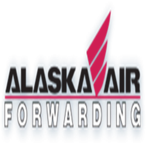 Alaska Air Forwarding logo