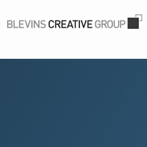 Blevins Creative Group Inc logo