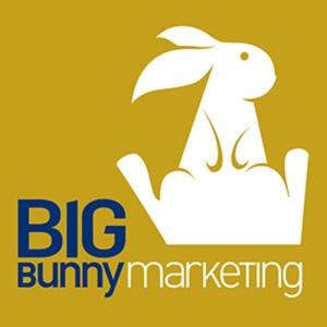BigBunny Marketing logo