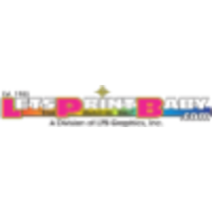 LPB Graphics, Inc logo