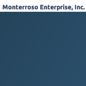 MONTERROSO ENTERPRISE, INC. logo