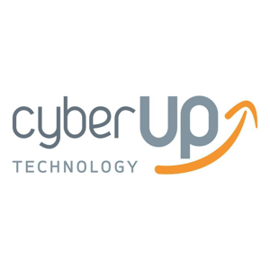 CyberUp Technology logo