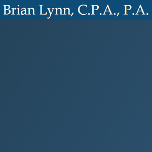 Brian Lynn, C.P.A., P.A. logo