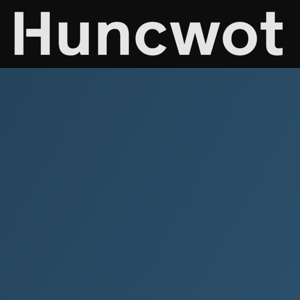 Huncwot logo