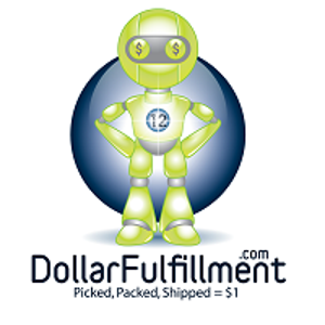 Dollar Fulfillment logo