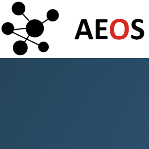 Aeos Consulting logo