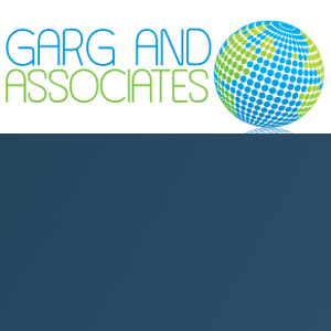 Garg and Associates Incorporation logo