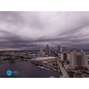 Ark Video Productions logo