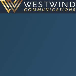 Westwind Communications logo