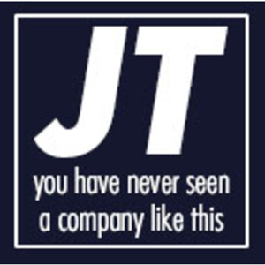 JT Web Computer Solutions Inc. logo