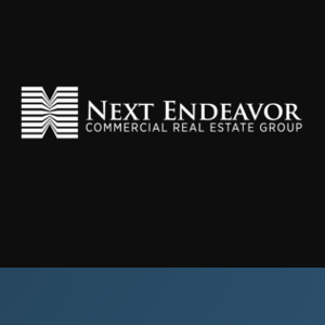 Next Endeavor Real Estate Group logo