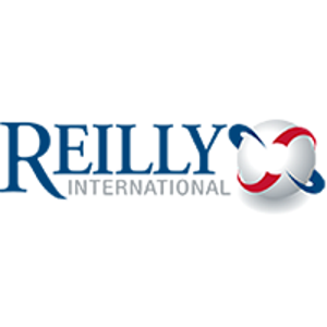 Reilly International logo