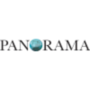 Panorama Corporate &amp; Crisis PR logo