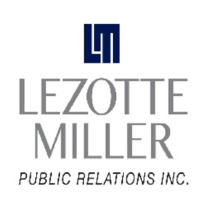 Lezotte Miller Public Relations Inc. logo