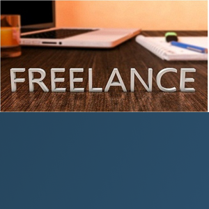 Freelance Topic logo