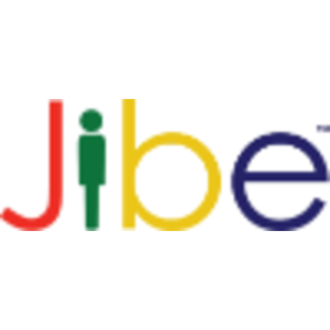 Jibe Staffing logo
