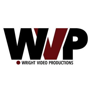 Wright Video Productions logo
