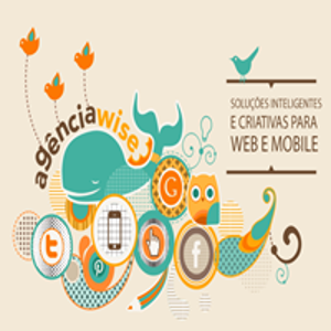 Agência Wise logo