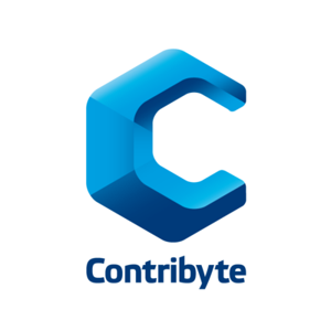 Contribyte logo