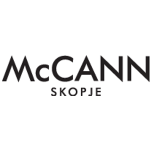 McCann Skopje logo