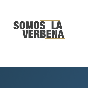 La Verbena LAB logo
