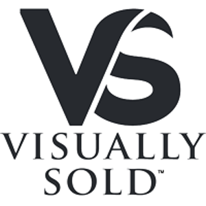 Visually Sold logo