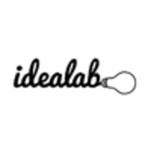 Idea Lab logo