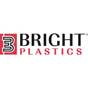 Bright Plastics logo