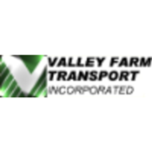 Valley Farm Transport logo