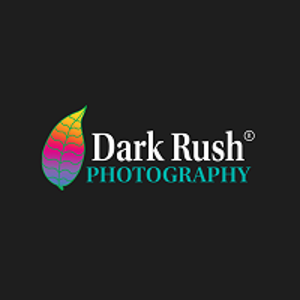 Dark Rush Photography logo