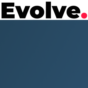 Evolve Ad Agency logo